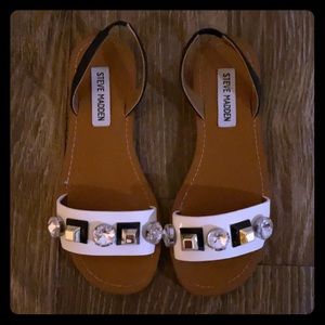 Steve Madden, Amelia Sandals